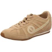 Lage Sneakers No Name -