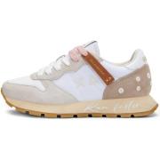 Lage Sneakers Sun68 Ally Vintage