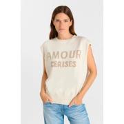 Trui Le Temps des Cerises Trui STARKY