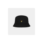 Hoed Lyle &amp; Scott Cotton twill bucket hat