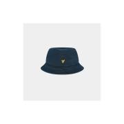 Hoed Lyle &amp; Scott Cotton twill bucket hat
