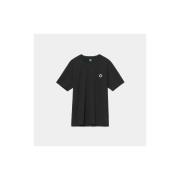 T-shirt Korte Mouw Ma.strum Mastrum icon tee