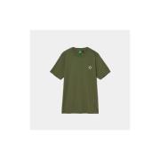 T-shirt Korte Mouw Ma.strum Mastrum icon tee