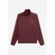 Blazer Fred Perry Contrast tape track jacket