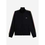 Blazer Fred Perry Contrast tape track jacket
