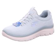Lage Sneakers Skechers -