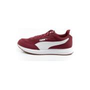 Lage Sneakers Puma R78 Lightwind