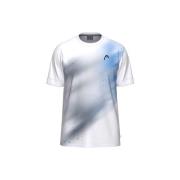 T-shirt Korte Mouw Head Topspin
