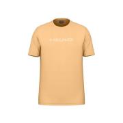 T-shirt Korte Mouw Head Motion