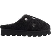 Pantoffels MICHAEL Michael Kors 49F5WNFA1D-BLACK