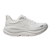 Lage Sneakers Hoka one one One One Bondi 9 Triple White