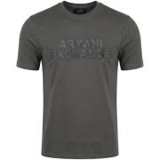 T-shirt Korte Mouw EAX XM002413 AF10361
