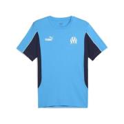T-shirt Korte Mouw Puma -