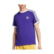 T-shirt Korte Mouw adidas -