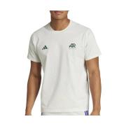 T-shirt Korte Mouw adidas -
