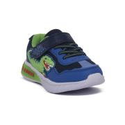 Lage Sneakers Bull Boys ROYAL T REX