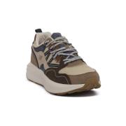 Lage Sneakers Gap 3895 EXPLORER