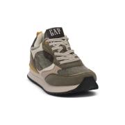 Lage Sneakers Gap 0042 RUN SPIRIT CITY