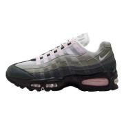 Lage Sneakers Nike Air Max 95 OG Big Bubble Pink Foam