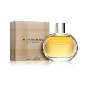 Eau de Parfum Burberry For Women - Parfum - 100ml - verdamper