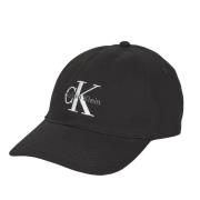 Pet Calvin Klein Jeans MONOLOGO EMBROIDERY BASEBALL CAP