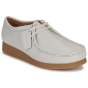 Nette schoenen Clarks WallabeeEVO