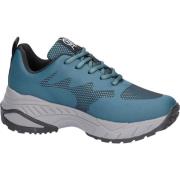 Lage Sneakers Waldläufer H+K Pepper