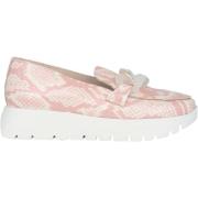 Mocassins Wonders Rose