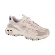Lage Sneakers Skechers D'lites Hiker