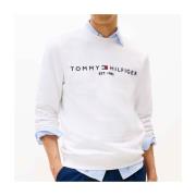 Sweater Tommy Hilfiger TOMMY LOGO SWEATSHIRT