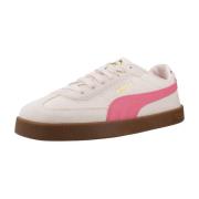 Lage Sneakers Puma CLUB II ERA CV JR