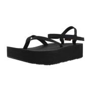 Sandalen Teva W FLATFORM SLIM