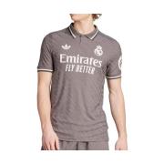 Polo Shirt Korte Mouw adidas -