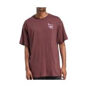 T-shirt Korte Mouw adidas -