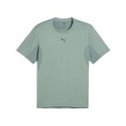 T-shirt Korte Mouw Puma -
