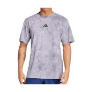 T-shirt Korte Mouw adidas -