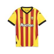 T-shirt Korte Mouw Puma -