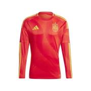 T-Shirt Lange Mouw adidas -