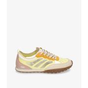 Lage Sneakers D'angela 30533