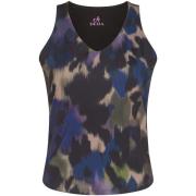 Top Deha Allover Microfibre Tank Top
