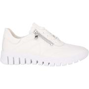 Lage Sneakers Waldläufer H-Birdy