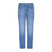 Straight Jeans Guess M6GAN2 D0755 ANGELS-TCVE YHE COVE