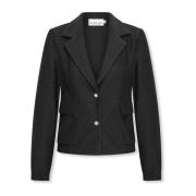 Blazer Helena Hart 7632 Blazer Bomba Lux Black