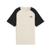 T-shirt Korte Mouw Puma -