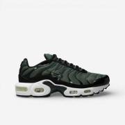 Lage Sneakers Nike Air Max Plus Vintage Green Black Hemp (GS)