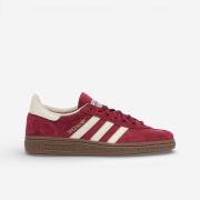 Lage Sneakers adidas Handball Spezial "Burgundy"