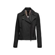 Leren Jas Bomboogie JW TISS P LLV6-90