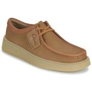 Nette schoenen Clarks Torview