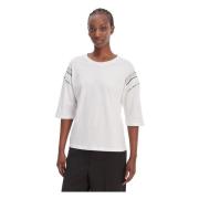 T-shirt Korte Mouw Liu Jo WA6128JS904