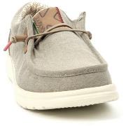 Bootschoenen Kickers Kick Brava